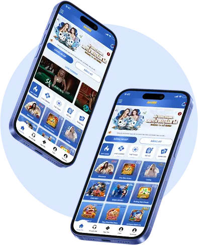 Đăng nhập và nạp tiền B66 Login