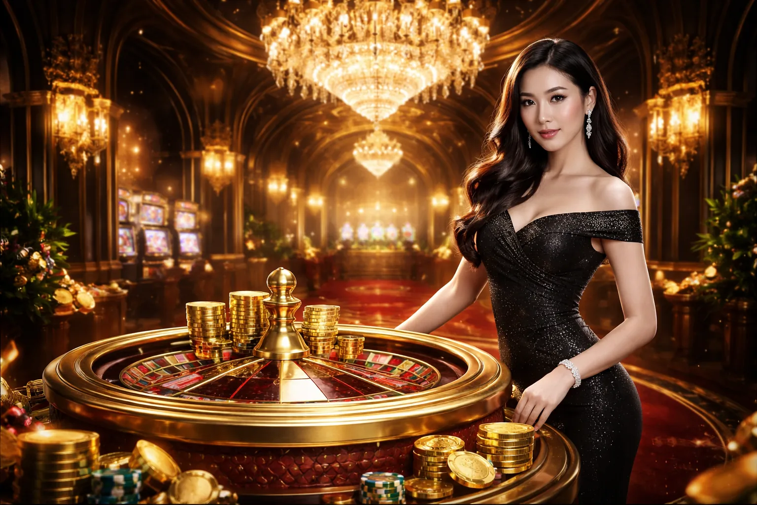 Thế giới giải trí b66 login