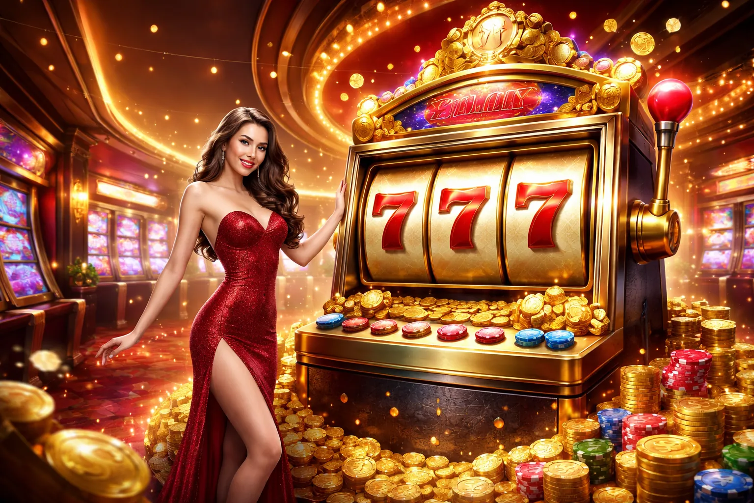 Ưu điểm khi chọn b66 login